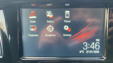 Vauxhall Corsa 1.4 [75] Griffin 3dr Petrol Hatchback